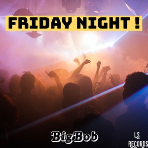 Big Bob - Big Party