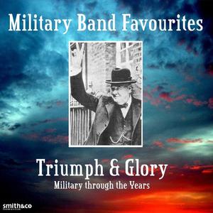 The Band of the Royal Military School of Music&Kneller Hall - The Field of Honor
