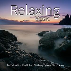 Relaxing Music Academy&Salvatore Marletta - Piano Study Music(feat. Salvatore Marletta)
