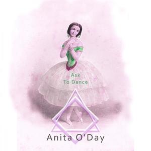 Anita O'Day《You're Getting To Be A Habit With Me》[MP3_LRC]