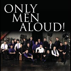 Only Men Aloud《Bridge Over Troubled Water》[MP3_LRC]