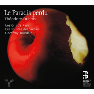 Les Cris de Paris&Les Siècles&Geoffroy Jourdain&Chantal Santon&Mathias Vidal&Alain Buet&Jennifer Borghi《Le Paradis perdu, La Révolte: IVb. Sans pitié, sans trêve》[MP3_LRC]