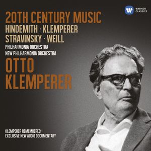 Jon Tolansky&Philharmonia Orchestra&John Dobson&Martyn Jones&Gareth Morris《Otto Klemperer: A Biographical Memoir: Introduction- Career summary》[MP3_LRC]