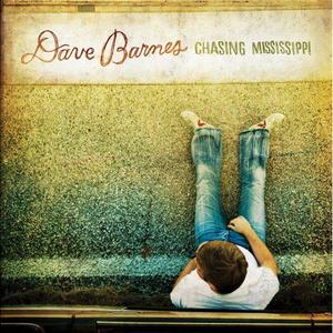 Dave Barnes - Greyhound