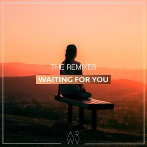 Courts&Divite&MKC&Auryn&Anthony Meyer《Waiting For You(MKC & Auryn Remix)》[MP3_LRC]