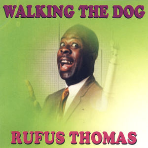 Rufus Thomas《Ya Ya》[MP3_LRC]