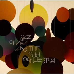 The Odd Orchestra&Raz Ohara《Happy Song》[MP3_LRC]