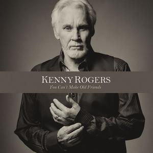 Kenny Rogers《Dreams of the San Joaquin》[MP3_LRC]