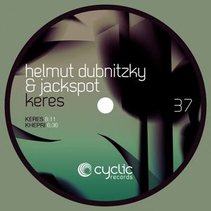 Helmut Dubnitzky&Jackspot《Keres(Original Mix)》[MP3_LRC]