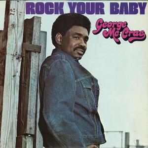 George Mccrae《Look at You》[MP3_LRC]