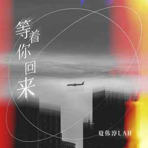 夏伟淳LAH《等着你回来》[MP3_LRC]