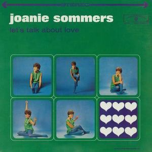 Joanie Sommers《Kiss And Run(Album Version)》[MP3_LRC]