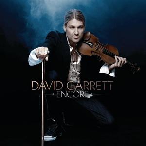 David Garrett《Winter Lullaby》[MP3_LRC]