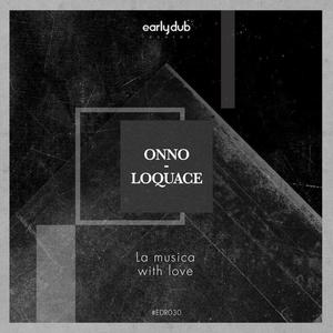 ONNO《La Musica(Original Mix)》[MP3_LRC]