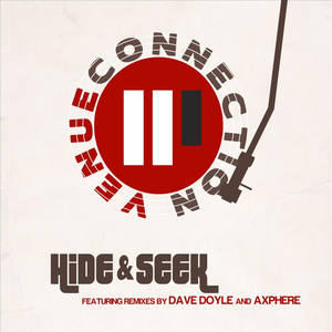 Venueconnection&Dave Doyle《Hide & Seek(feat. Dave Doyle)(Dave Doyle Remix|Radio Edit)》[MP3_LRC]