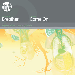 Breather&Ben Kaye《Come On(Ben Kaye Edit)》[MP3_LRC]