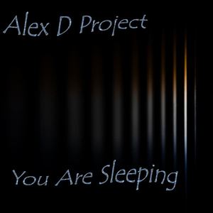 Alex D Project《Effusions(Original Mix)》[MP3_LRC]