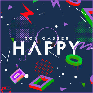 Rob Gasser《Happy》[MP3_LRC]