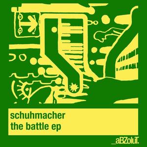 Schuhmacher《Freaky(Original Mix Edit)》[MP3_LRC]