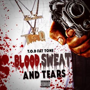 T.O.D Fat Tone&Gangsta Gatt - Way down (I AINT LIKE) (feat. GANGSTA GATT)