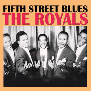 The Royals《I Know I Love You So》[MP3_LRC]