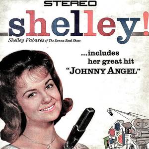 Shelley Fabares&Paul Peterson《Very Unlikely(Remastered)》[MP3_LRC]