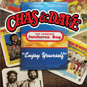 Chas & Dave《Come Round & Hear My Gramophone/Rye House/I'm Not All There/Carolina》[MP3_LRC]