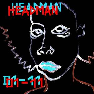 Headman&SOS《Blue Boys(Chmmr Remix)》[MP3_LRC]