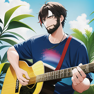 Chill Magic Covers Music - Desperado
