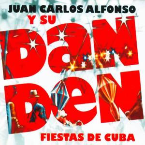 Juan Carlos Alfonso y Su Dan Den - Ámame con Tu Experiencia
