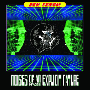 Ben Venom - Make Your Ears Ring