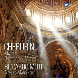 Riccardo Muti&Chor des Bayerischen Rundfunks《In gloria Dei patris Amen》[MP3_LRC]