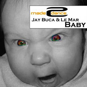 Jay Buca&Lema《Baby(Radio Mix)》[MP3_LRC]