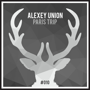 Alexey Union《Paris Trip(Original Mix)》[MP3_LRC]