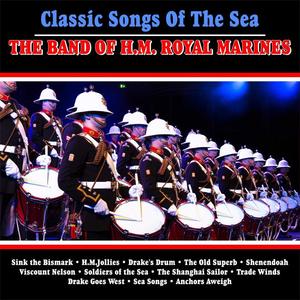 The Band Of H.M. Royal Marines《H.M.Jollies》[MP3_LRC]