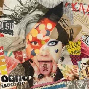 土屋アンナ - Crazy World