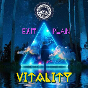 Vitality《Flowing Naturally》[MP3_LRC]