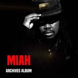 Miah《So Gone》[MP3_LRC]