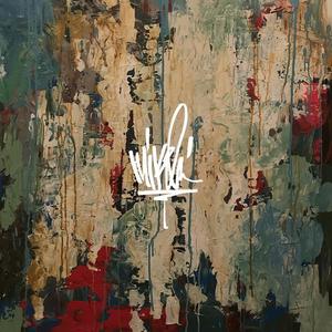 Mike Shinoda&K.Flay《Make It Up As I Go (feat. K.Flay)(Clean)》[MP3_LRC]