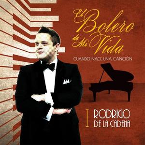 Rodrigo De La Cadena - Para Dar Contigo