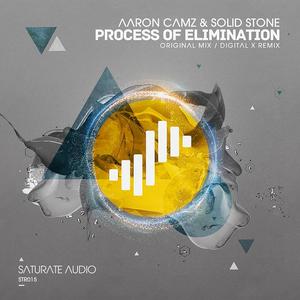 Aaron Camz&Solid Stone《Process of Elimination(Digital X Remix)》[MP3_LRC]