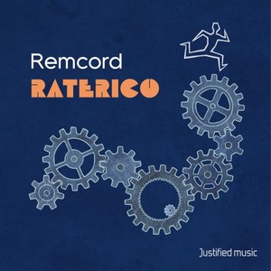 Remcord《Pipermont(Original Mix)》[MP3_LRC]