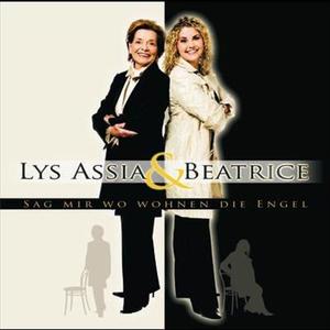 Lys Assia《Ein sicherer Hafen》[MP3_LRC]