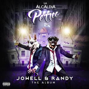 Jowell & Randy《Un Poquito Na Mas(feat. Tego Calderón)》[MP3_LRC]