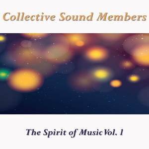 Collective Sound Members《Never Let Go》[MP3_LRC]