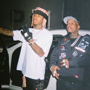 Lil Gnar&Tory Lanez《No Switches (feat. Tory Lanez)(Explicit)》[MP3_LRC]