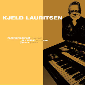 Kjeld Lauritsen - Two Step Snake