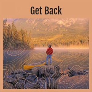 Darren Lucas - Get Back