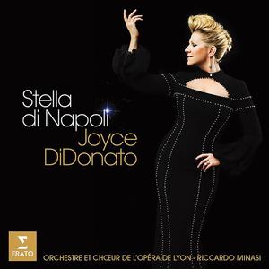 Joyce DiDonato&Choeur de l'Opera National de Lyon&Héloise Mas&Riccardo Minasi《Stella di Napoli, Part I: "Ove t'aggiri, o barbaro" (Stella, Marta)》[MP3_LRC]