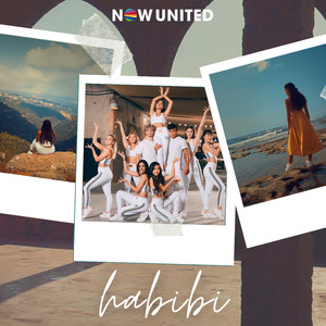 Now United&Emile Ghantous&Keith Hetrick&Meron Mengist&Jordan Orvosh - Habibi
